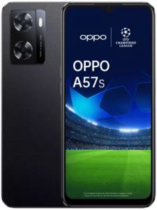 Oferta de Oppo A57s 128GB por 2€ en Yoigo
