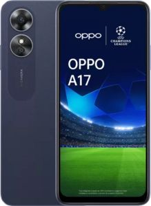 Oferta de Oppo A17 64GB por 1€ en Yoigo