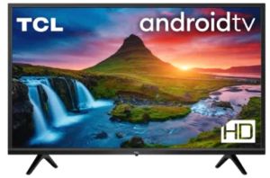 Oferta de TCL Smart TV 32S5200 32 por 4€ en Yoigo