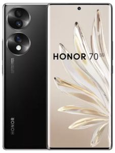 Oferta de Honor 70 5G 256GB por 10€ en Yoigo