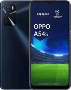 Oferta de Oppo A54s 128GB por 2€ en Yoigo