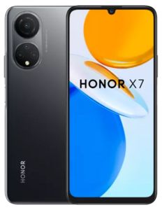 Oferta de Honor X7 128GB por 1€ en Yoigo