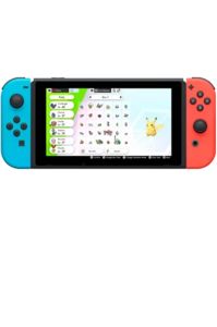 Oferta de Nintendo Switch  Neon/Rojo Neon por 7€ en Yoigo