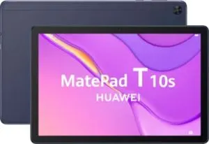Oferta de Huawei Tablet T10s 4+64GB por 2€ en Yoigo