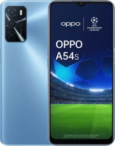 Oferta de Oppo A54s 128GB por 2€ en Yoigo