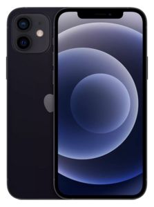 Oferta de IPhone 12 5G 64GB por 16€ en Yoigo