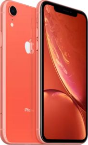 Oferta de IPhone XR 64GB  Reacondicionado por 7€ en Yoigo