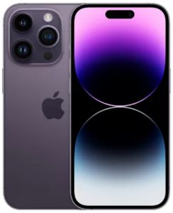 Oferta de IPhone 14 Pro 256GB por 32€ en Yoigo
