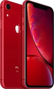 Oferta de IPhone XR 64GB  Reacondicionado por 7€ en Yoigo
