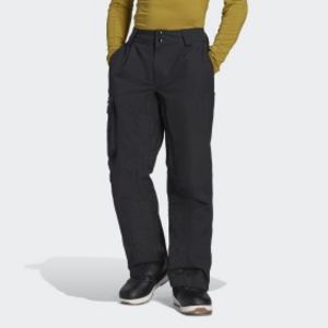 Oferta de Pantalón técnico Terrex 3-Layer Post-Consumer Nylon por 210€ en Adidas