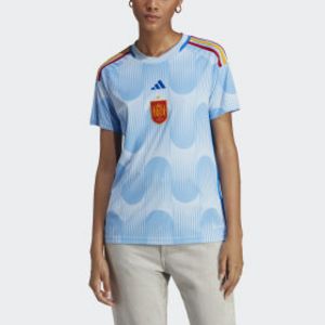 Oferta de Camiseta segunda equipación España 22 por 60,3€ en Adidas
