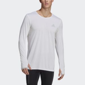 Oferta de Camiseta manga larga Fast por 33€ en Adidas
