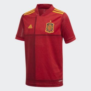 Oferta de Camiseta primera equipación España por 38,5€ en Adidas