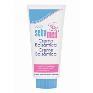 Oferta de "Baby Crema Balsàmica 300ml" por 14,49€ en Sorli