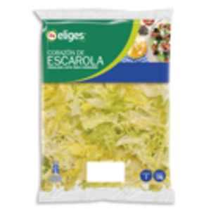 Oferta de Escarola Eliges 150grs por 1,2€ en Sorli