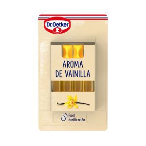 Oferta de "Aroma De Vainilla Dr.Oetker" por 2,39€ en Sorli