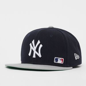 Oferta de 9Fifty Team Arch MLB New York Yankees por 25€ en Snipes