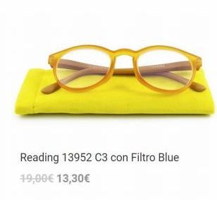 Oferta de Filtros blue por 49€ en Visionlab