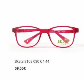 Oferta de Skate  por 59€ en Visionlab