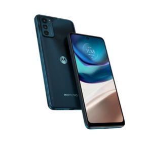 Oferta de Moto g42 por 179€ en Motorola