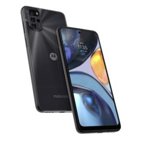 Oferta de Moto g22 por 149€ en Motorola