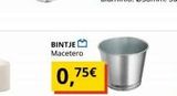 Oferta de Macetero  en IKEA