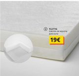 Oferta de Colchón de espuma  en IKEA