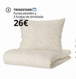 Oferta de Funda de almohada  en IKEA