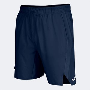 Oferta de Short hombre Open II marino por 15€ en Joma