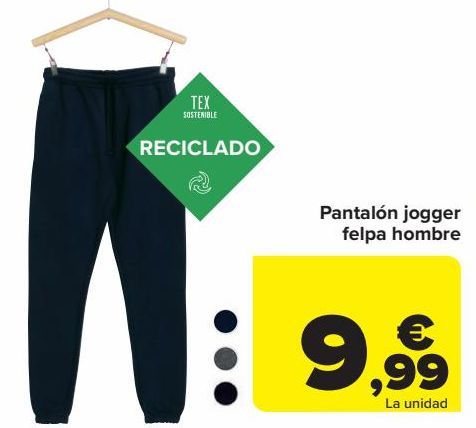 Pantalones en León | Ofertas y descuentos