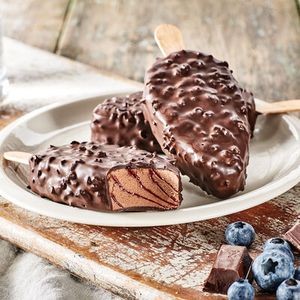 Oferta de Bombones - Trilatto Chocolate Negro por 7,6€ en Bofrost