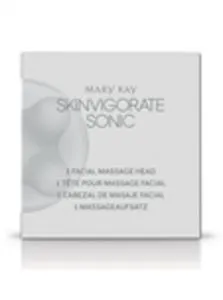 Oferta de Cabezal de Masaje Facial Skinvigorate Sonic™ por 19€ en Mary Kay