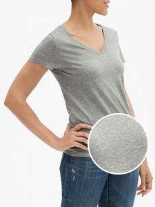 Oferta de Mujer | Camiseta túnica por 13€ en GAP