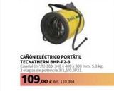 Oferta de Ordenador portátil Canon por 109€ en Coferdroza