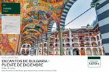 Oferta de Puente de Diciembre Sofia por 1070€ en Tui Travel PLC
