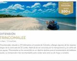 Oferta de Playa Costa por 330€ en Tui Travel PLC