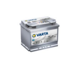 Oferta de Batería Start-Stop VARTA D52 60Ah-680A por 135,9€ en Norauto