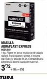 Oferta de Aguaplast express Express en Cofac