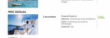 Oferta de MSC Sinfonia  Santorini, Grecia  3 excursiones  Paquete Explorer:  Mikonos: recorrido por la isla de Mikonos  Kotor: recorrido por la Costa de  Montenegro  Santorini: Oia  155€  por 155€ en Viajes El Corte Inglés
