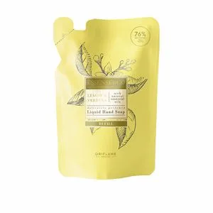 Oferta de Recambio de Jabón Líquido para Manos con Limón y Verbena Essense & Co por 8,99€ en Oriflame