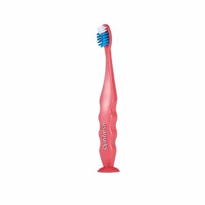 Oferta de Cepillo de Dientes Suave para Niños Optifresh - Rosa por 5€ en Oriflame