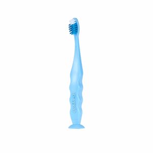 Oferta de Cepillo de Dientes Suave para Niños Optifresh - Azul por 3,49€ en Oriflame