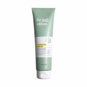 Oferta de Gel Corporal Anticelulítico The Body Edition por 28€ en Oriflame