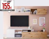 Oferta de Muebles de salón por 155€ en ATRAPAmuebles