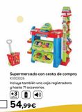Oferta de Qweenie Home - Supermercado por 54,99€ en ToysRus