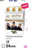 Oferta de Juegos de cartas Harry Potter por 24,99€ en ToysRus