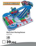 Oferta de MARIO KART RACING DELUXE por 39,99€ en ToysRus