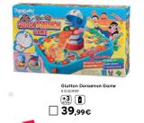 Oferta de Doraemon por 39,99€ en ToysRus