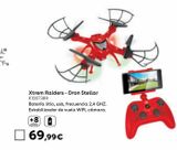 Oferta de Drone por 69,99€ en ToysRus