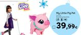 Oferta de My little Pig pet  por 39,99€ en ToysRus